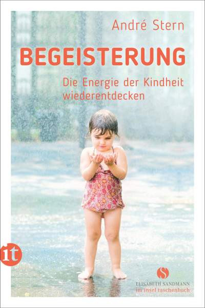 Stern, A: Begeisterung