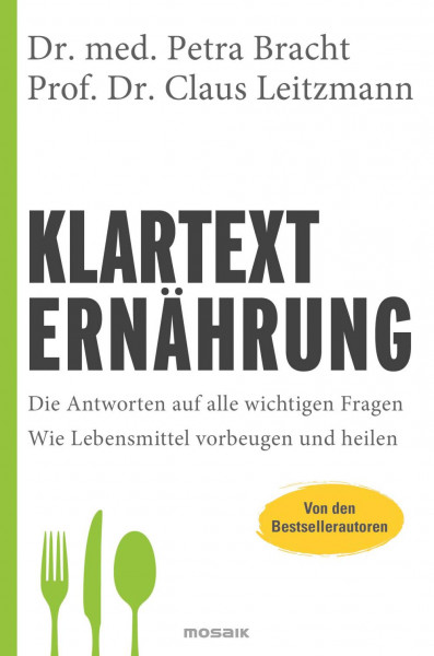 Mosaik | Klartext Ernährung