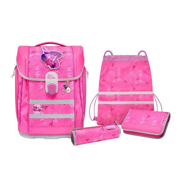 McNeill | Set McLight 2, 6tlg. BIRDY