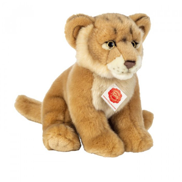 Teddy Hermann | Löwen Baby, ca. 27cm | 904731