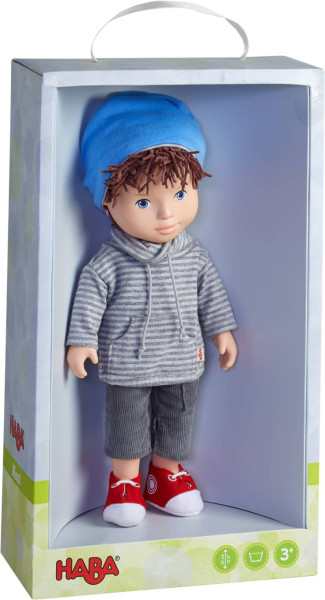 Haba | Spielpuppe Matti