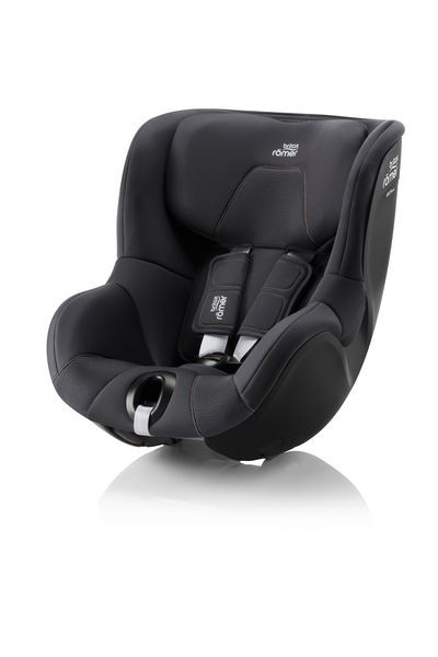 Britax-Römer |DUALFIX 3 i-SIZE | Kindersitz | 2000035171 | Space Black