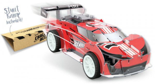 Revell | HW Maker Kitz Super Blitzen 1:32 | 50315