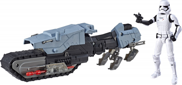 Hasbro | SW E9 Fahrzeug | E3030EU4