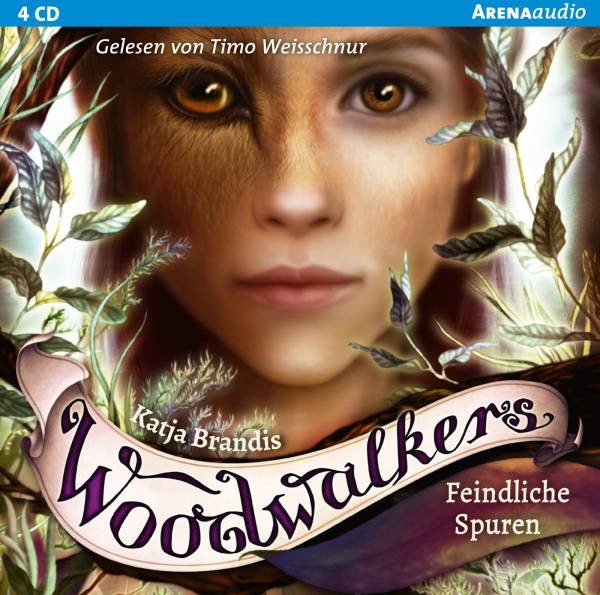 Arena | Woodwalkers (5). Feindliche Spuren