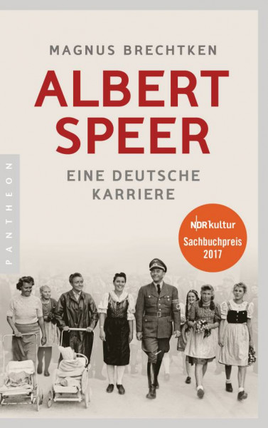 Pantheon | Albert Speer