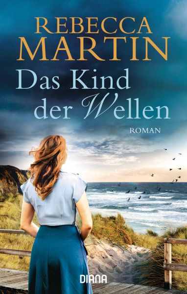 Diana | Das Kind der Wellen