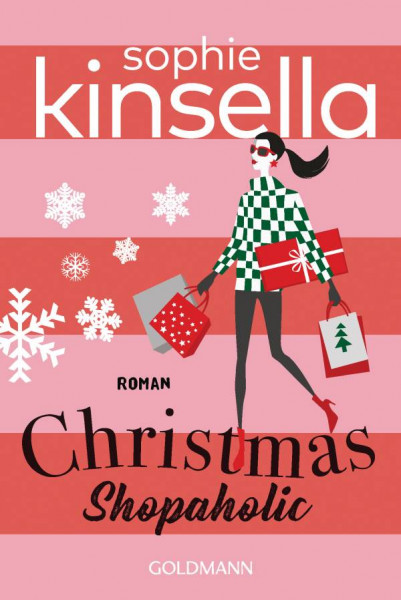 Goldmann | Christmas Shopaholic