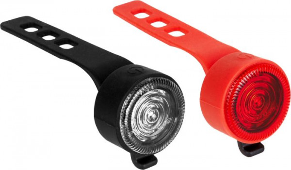 Vedes | OA LED Vor-u.Rückleuchte Bollerwagen | 71301621
