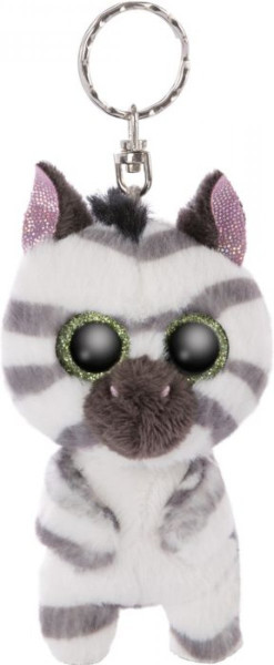 Glubschis Schlenker Zebra Mankalita 9cm