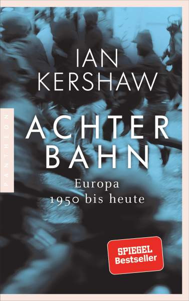 Libri GmbH | Kershaw, I: Achterbahn |