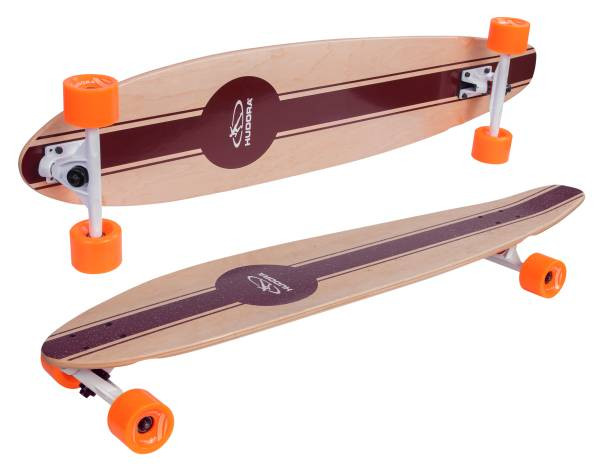 Hudora | Longboard Solana | 12809