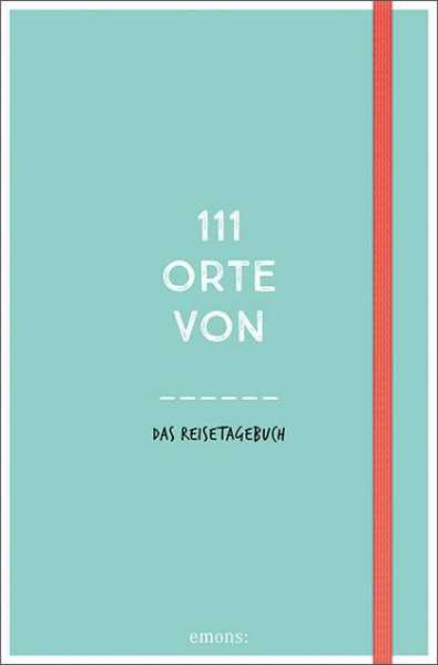 Emons Verlag | 111 Orte von