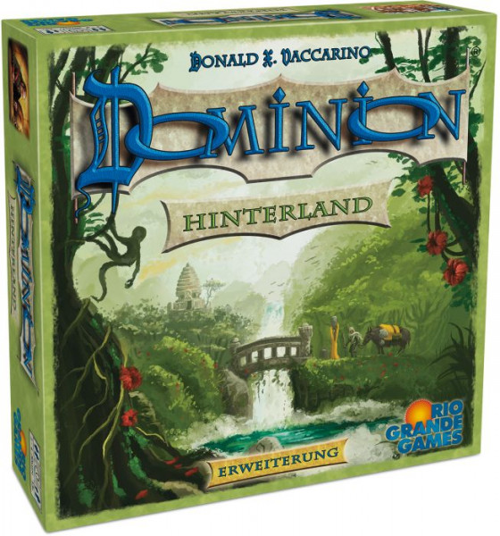 Altenburg | Dominion Erweiterung Hinterland | 22501418