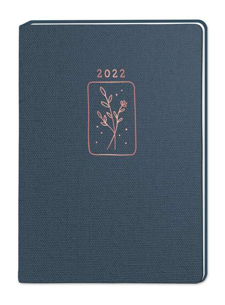 Grafik-Werkstatt | Terminplaner NatureArt 2022 Blumen