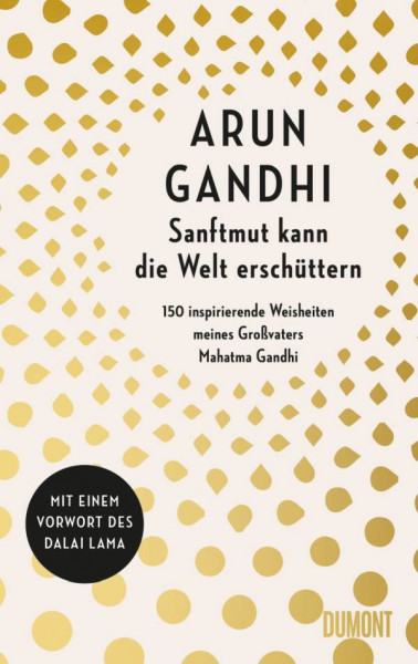 DuMont Buchverlag | Sanftmut kann die Welt erschüttern