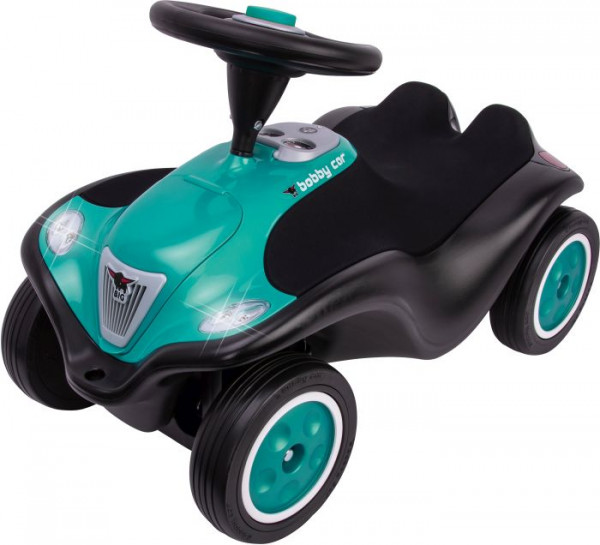 Simba-Dickie | BIG-Bobby-Car NEXT | Turquoise