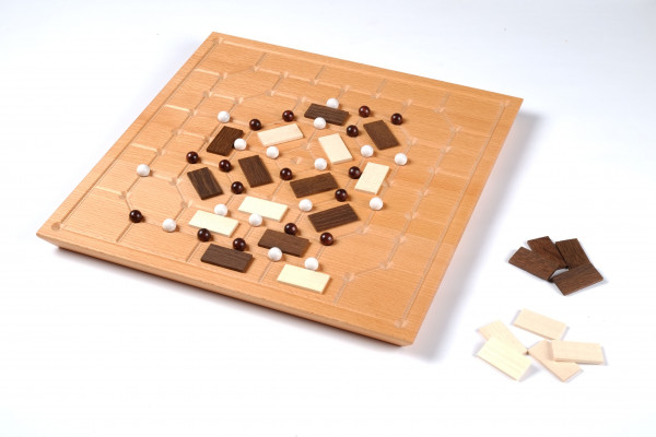 Gerhards | ConHex
