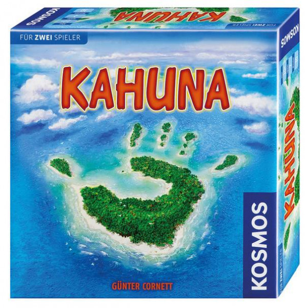 Kosmos | Kahuna