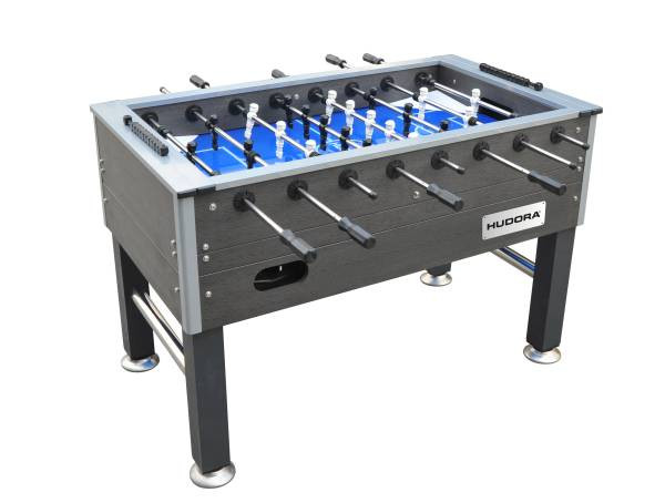 Hudora | Kickertisch Outdoor