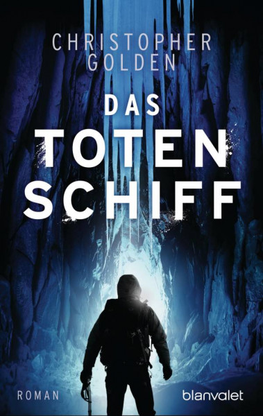 Blanvalet | Das Totenschiff