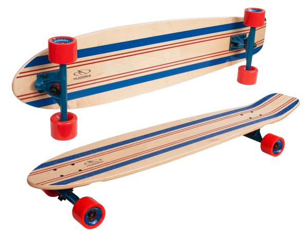 Hudora | Longboard Tamarack | 12808
