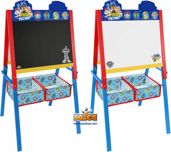 PAW Standtafel | 1003