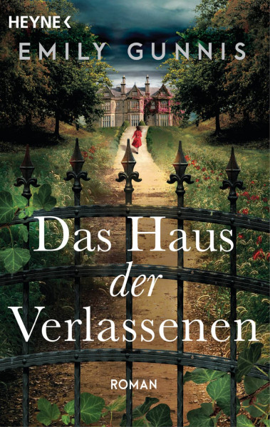 Heyne | Das Haus der Verlassenen