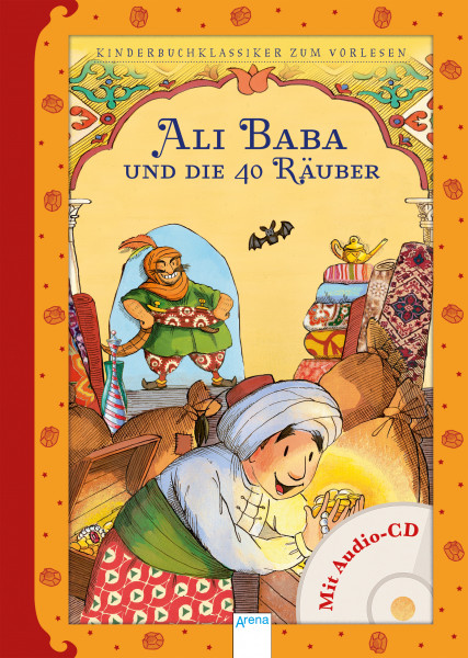 Arena | Ali Baba und die 40 Räuber