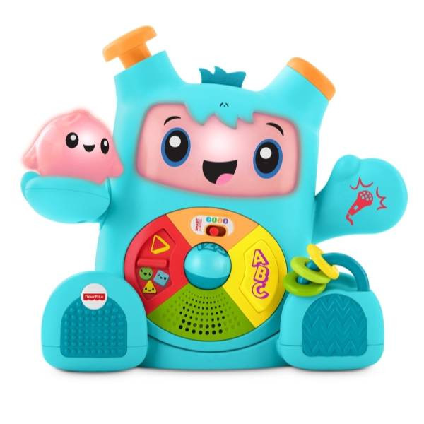 Mattel | Fisher-Price Rockit | FXD03