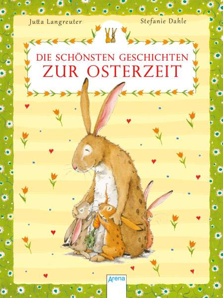 Arena | Die schönsten Geschichten zur Osterzeit