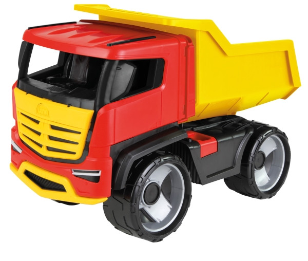 Simm | GIGA TRUCKS Muldenkipper Titan, FS | 2143