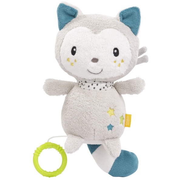 Fehn | Aiko & Yuki, Spieluhr Katze | 57089
