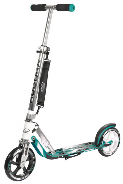Hudora | Big Wheel 205, türkis | 14751