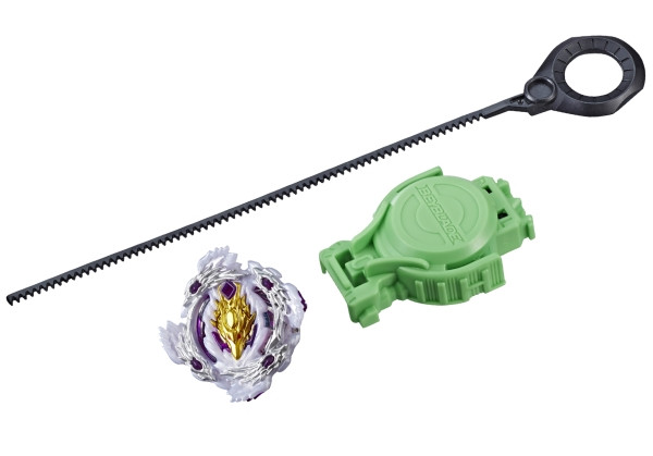 Hasbro | Beyblade Burst SlingShock Starter Pack | versch. Farben | E4603EU4