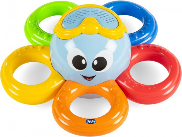 Artsana | Billy der Oktopus | 10037000000