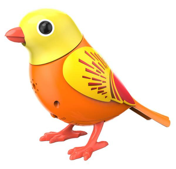 Silverlit | Digi Birds | Sunrise | gelb-orange | 880257