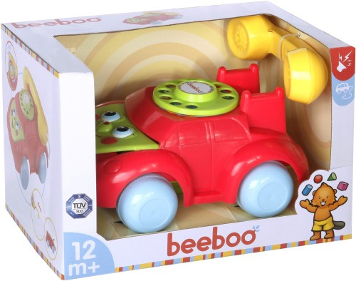 Beeboo | Nachzieh Telefon | 40767622