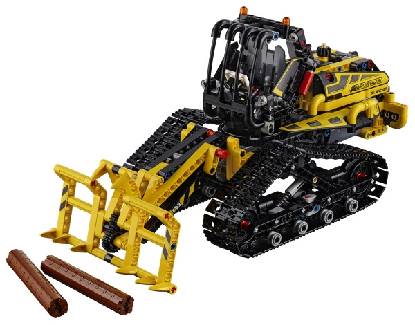 Lego | Technic Raupenlader | 42094
