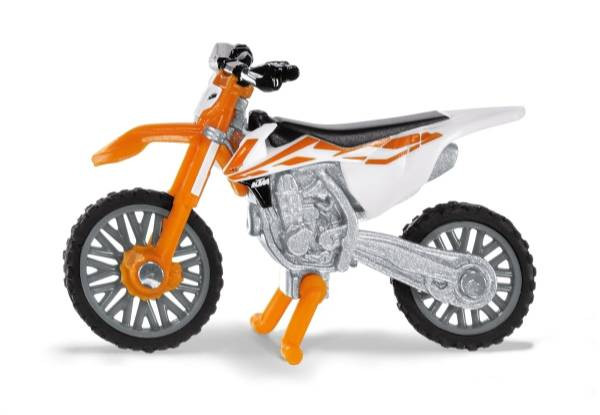 Siku | KTM SX-F 450
