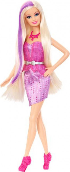 Mattel | Barbie | Glam Beautyspaß! Barbie | BDB26