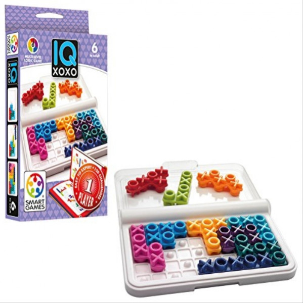Smart | IQ XOXO | SG444