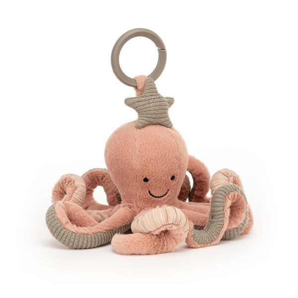 Jellycat | Amuseable Cactus Jitter