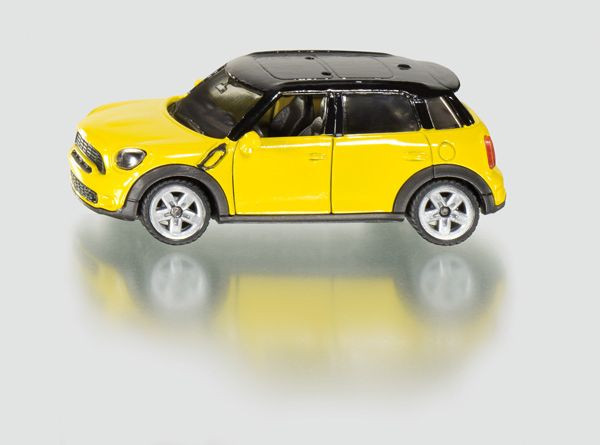 Siku Super | Mini Countryman | 1454