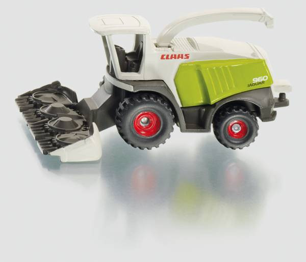 SIKU | Claas Maishäcksler | 1418