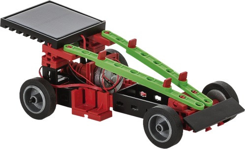 Fischertechnik | Profi-Solar Power | 533875