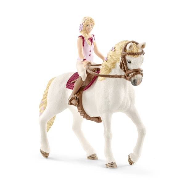 Schleich | HC Horse Club Sofia & Blossom | 42412