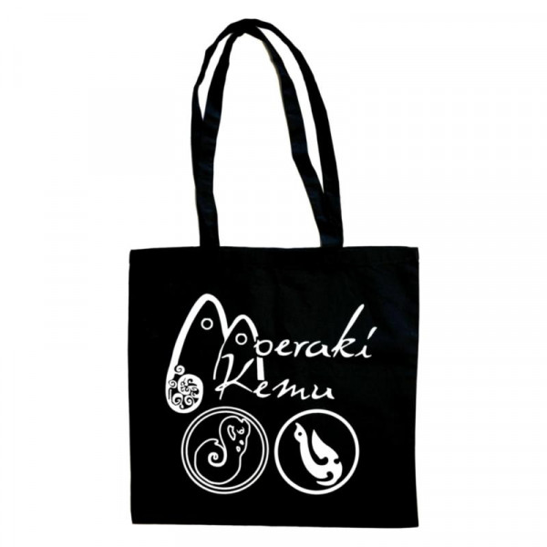 Tac-Verlag | Moeraki - Kemu Tasche