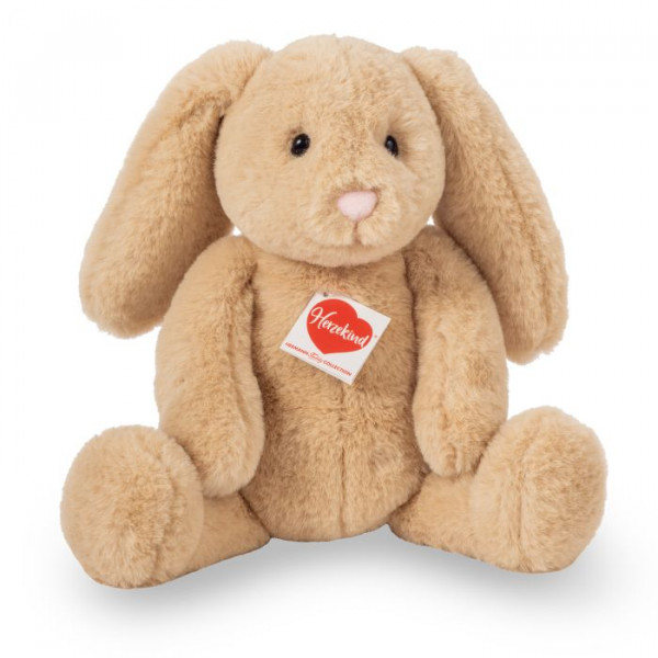 Teddy Hermann | Häschen Franny ,ca. 31cm, Herzekind | 939115