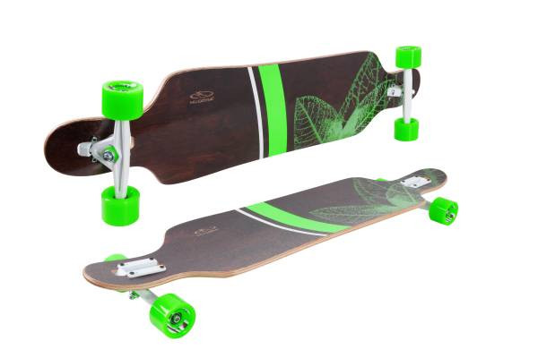 Hudora | Longboard Topanga FSC 100%, SA-COC-003736 | 12820